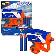 Nerf N-Strike Elite Reflex Dart Blaster